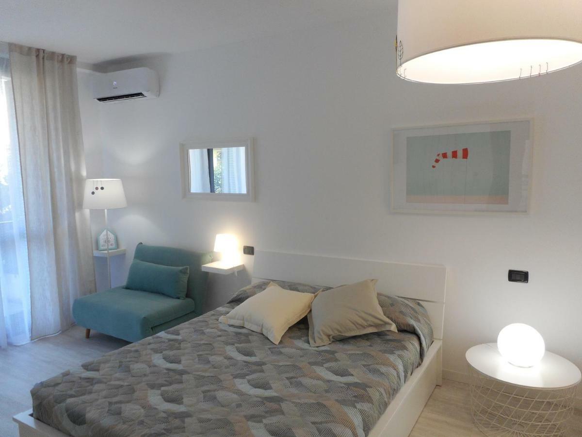 Borgo Antico Rooms Self Check-In ベルガモ エクステリア 写真