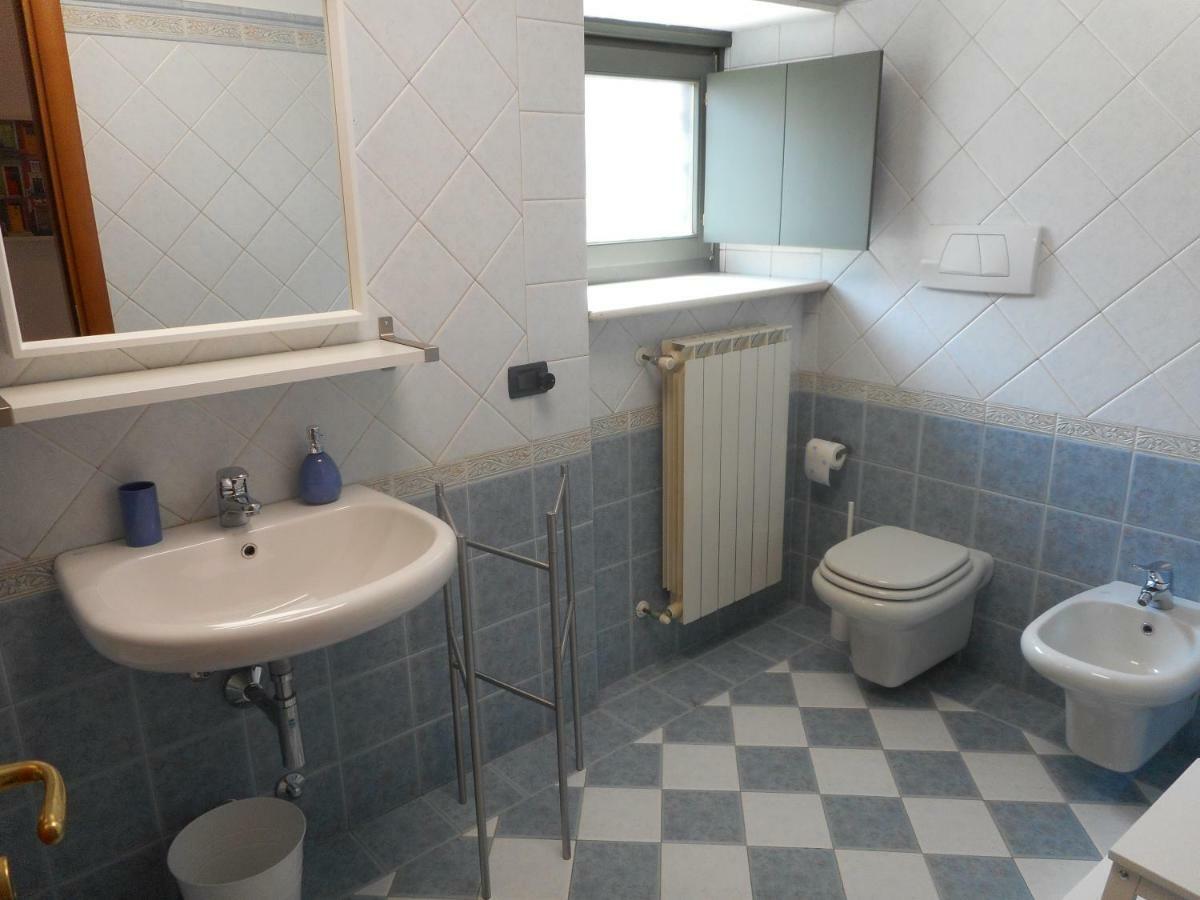 Borgo Antico Rooms Self Check-In ベルガモ エクステリア 写真