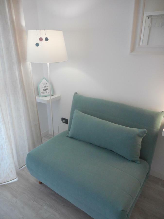 Borgo Antico Rooms Self Check-In ベルガモ エクステリア 写真