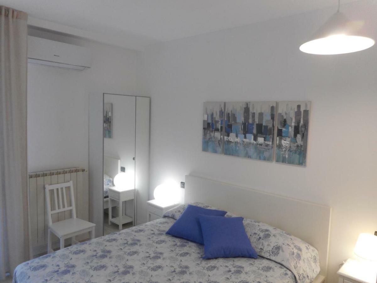 Borgo Antico Rooms Self Check-In ベルガモ エクステリア 写真