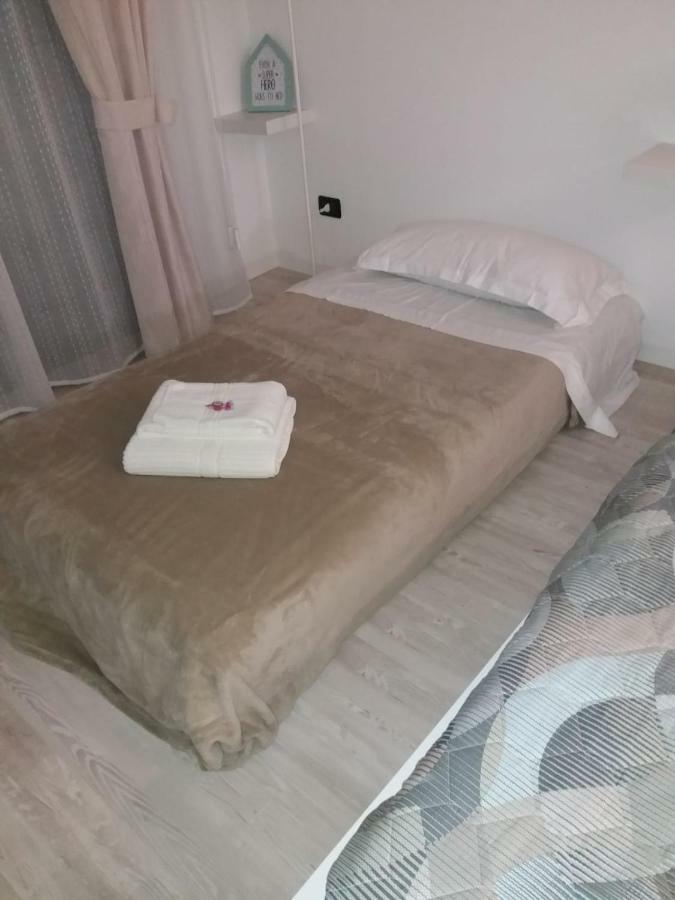 Borgo Antico Rooms Self Check-In ベルガモ エクステリア 写真