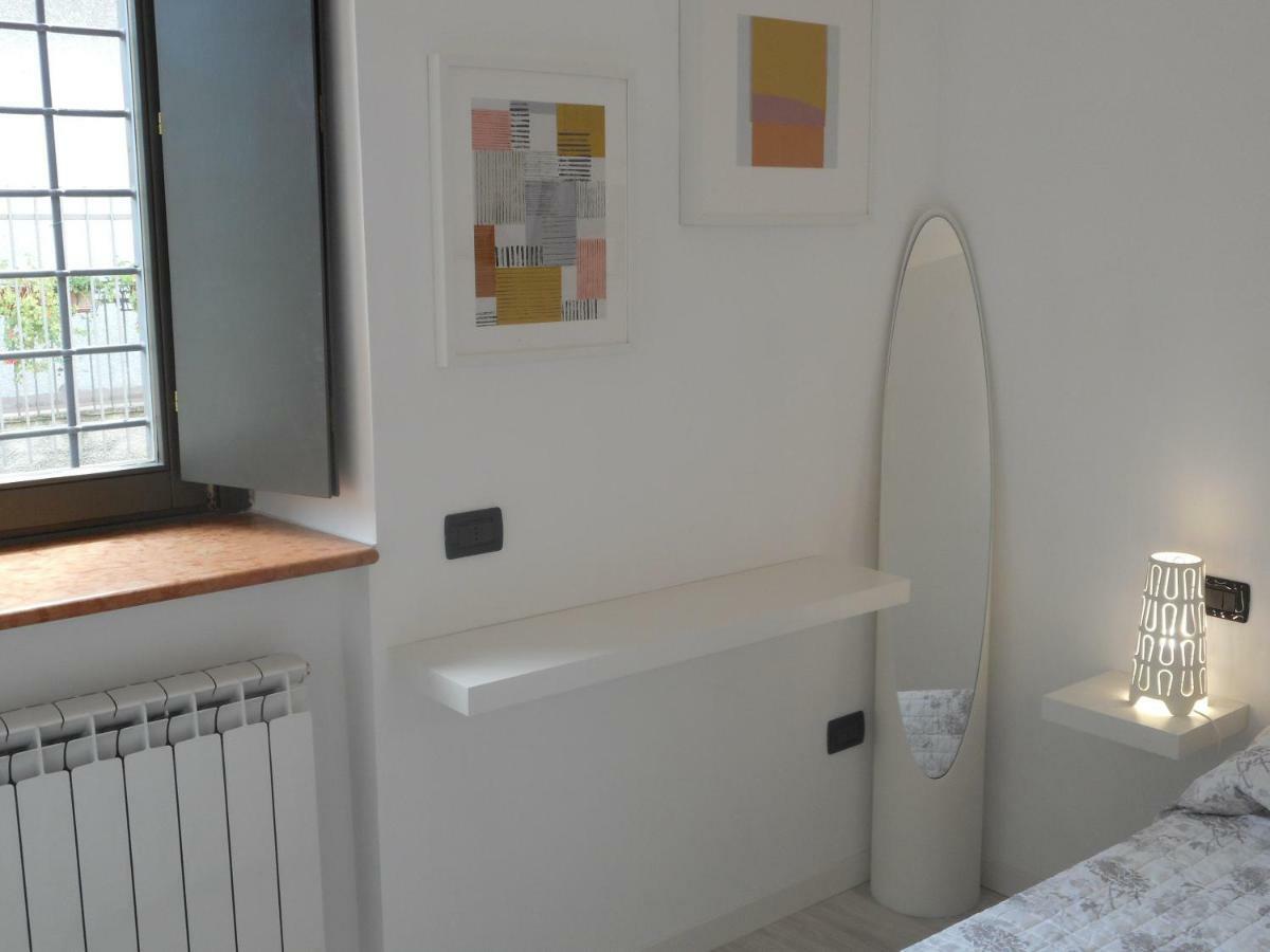 Borgo Antico Rooms Self Check-In ベルガモ エクステリア 写真